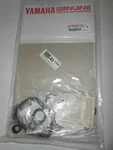 6E5-W0001-C1-00 New Genuine Oem Yamaha Outboard Motor Seal Kit Lot B1. Fixed Price $125.00.