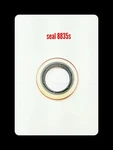 Wheel Seal-bearing 8835S. Fixed Price $5.25.