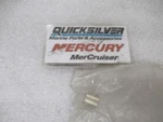 R14 Genuine Mercury Quicksilver 23-67268 Spacer Oem New Factory Boat Parts. Fixed Price $7.14.