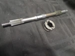 Johnson Evinrude 9.9 15HP Propshaft 318847 Clutch Dog 316501 Outboard Motor. Fixed Price $43.99.