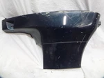 1994 Evinrude E15ELERE 15HP Lower Cover Port Side 436362 Johnson Outboard Motor. Fixed Price $38.99.