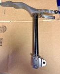 Evinrude Johnson 25 35 Hp Steering Arm Shaft 438298 Lower Bracket 1997-2001. Fixed Price $59.95.