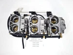 Oem Mercury Mariner Outboard Engine Motor Carburetor Carby Set Assy 105 - 200 Hp. Fixed Price $455.95.