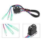 703-82563-02-00 Trim & Tilt Switch Part For Yamaha Outboard Remote Controller. Fixed Price $17.99.
