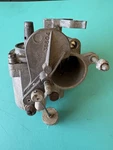 Mercury 50HP Oem Bottom Carb KA26A Choke Plunger #2. Fixed Price $49.95.