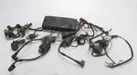6H3-85540-13-00 Yamaha 1984-1999 Complete Ignition 60 70 Hp 3-CYL Yr Wty. Fixed Price $425.00.