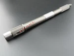 For Yamaha Outboard 50-90 Hp C60TLRY C85TLRQ 90TLRY Propeller Shaft 688-45611-00. Fixed Price $126.71.