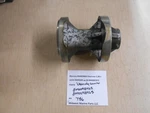 8M0098462, 8M0098463 Mercury Gearcase Casting 8M0028663 Bearing Carrier T36. Fixed Price $49.99.