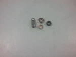 Driveshaft Block Seal For 1957 7.5 Hp Johnson Outboard Motor AD-11. Fixed Price $27.95.