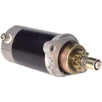 Starter For Yamaha 25 30 50 Hp 6J4-81800-01-00 S108-87A 18438; 410-44085. Fixed Price $156.59.