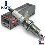 Ngk 5899 Laser Iridium Spark Plugs IZFR5J - 1 Pack. Fixed Price $24.77.