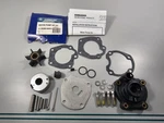 New Oem 0391631 Omc Johnson Evinrude Water Pump Kit Assembly 0810. Fixed Price $51.03.