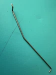 Mercury Mariner 12733 Link Rod For WMC-15A Carburetor WMC-11 1390-8677 25HP 80 S. Fixed Price $36.95.