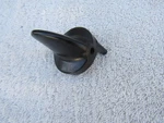 Evinrude Antique Outboard Motor Mixture Knob 3.3HP Sportwin 1941-47 4371 200713. Fixed Price $12.95.