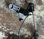 150 Hp Yamaha Throttle Control Lever 63P-42154-10-00 Link Four Stroke 2015+. Fixed Price $20.00.