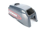 Johnson Evinrude 1996 & 1997 Top Hood Engine Cowling Cover 2.3 2.5 3.3 Hp. Fixed Price $75.00.