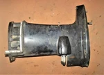 Mercury 70 Hp Stroke Drive Shaft Housing Assembly Pn 9864A Fits 1991-2014. Fixed Price $59.50.