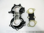 13545A1 Mercury Mariner Outboard Induction Manifold & Cover 13460. Fixed Price $17.89.