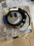 Johnson / Evinrude Omc Amp Stator Assembly Pt# 0583724, 0763780. Fixed Price $299.99.