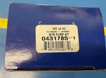 New Oem Omc Johnson Evinrude Water Pump Kit 0431785 3-4HP. Fixed Price $38.50.