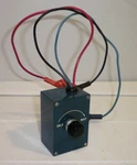 Mercury & Mariner Outboard Motor Thunderbolt Ignition Analyzer Mark 1 Var Pulsar. Fixed Price $54.00.