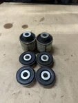 Oem Yamaha Lower Mount Damper Set Pn# 6CE-44555-00-00 & 6CE-44575-00-94 (B-10). Fixed Price $49.99.
