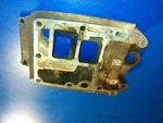 0351178 0321509 0334369 Johnson Evinrude 50HP Adaptor 60HP. Fixed Price $45.00.