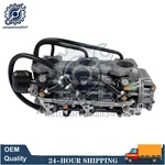 Carburetor Assy For Yamaha Outboard 4T 40HP 67C-14901-10-00 67C-14902 67C-14903. Fixed Price $528.99.