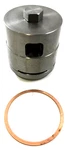 7271X, 7271X1, 1819X1, 6923X Discharge Valve Assembly For Quincy Model 325. Fixed Price $96.72.