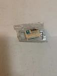 Genuine Nos Yamaha Gaskets (2) 6E5-13621-00 6E5-13621-A1. Fixed Price $9.95.