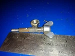 6E0-42529-01-00 Yy For 6E0-43312-09-EK Bracket Yamaha 4HP 4SN 4AC. Fixed Price $22.00.