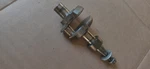 1975 Evinrude 2502D 2HP Crankshaft Outboard Motor. Fixed Price $30.00.