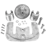 Martyr Anodes BRAVO23KITM Mercruiser & Iii Magnesium 1989-03. Fixed Price $88.32.