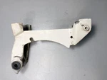 0317459 335296 Johnson Evinrude Swivel Bracket Free Shipping. Fixed Price $34.95.
