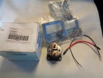 Mercury Quicksilver 65057T Solenoid Assembly 12 Volt Marine Boat. Fixed Price $25.46.