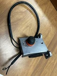 Oem Omc Evinrude Johnson Steering Brkt And Kill Switch 319948 583068 1974-1986. Fixed Price $65.00.