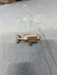 Mercury Mark 6A Pivot Lever Assembly 20995A2. Fixed Price $18.99.
