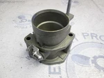 60L-13754-00-00 Port Side Throttle Body #4 (mid) Yamaha & LF200 Outboards. Fixed Price $54.99.