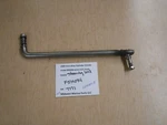 F5H094 Force 1989 85HP 856X9B Outboard Steering Link 523881-2 T171. Fixed Price $27.99.