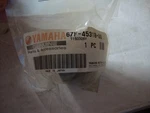 Yamaha 67F-45318-00-00 Bushing, Drive ** New Oem. Fixed Price $78.20.
