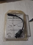 Genuine Minn Kota Universal Sonar Adaptor Cable MKR-US-5 Nos Oem ELE1. Fixed Price $23.00.