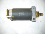 1993 40HP Force Mercury Electric Starter 13 Tooth Oem 50-819271. Fixed Price $69.95.