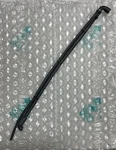 Mercury Quicksilver Oem Breather Hose For Verado 200 To 300 Hp 32-889591A05. Fixed Price $65.00.