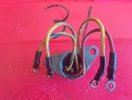 Johnson Evinrude Outboard 15 Hp 55 Rectifier 4 Wire 1970'S. Fixed Price $19.58.
