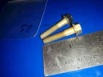 Screws 0314951 For Cover 322404 Johnson Evinrude 15HP 9.9HP? 10HP?. Fixed Price $5.63.