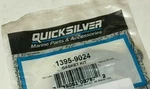 Genuine Mercury Mariner Oem Carburetor Gasket Repair Kit Quicksilver 1395-9024. Fixed Price $12.95.