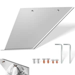 27412 Skeg Guard Cover Protector Fit For Mercury 200HP, 225HP, 250HP, 300HP. Fixed Price $86.80.