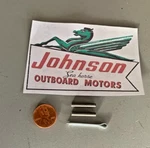Johnson Evinrude 0203230 Shear Drive Pin Cotter 3PC Set & 4HP 57 To 71. Fixed Price $12.89.