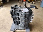 Yamaha Short Block Powerhead, Needs Rebuilt, 63P-W1510-04-9S, 2021 F150 151EP-71. Fixed Price $1642.00.
