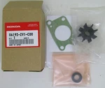 New Honda Marine Boat Oem Impeller Kit Part No. 06192-ZV1-C00. Fixed Price $41.99.